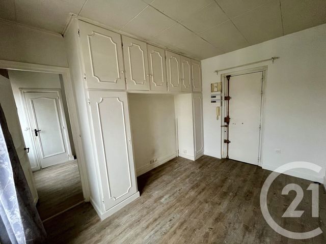 Appartement F2 &agrave; louer - 2 pi&egrave;ces - 26,96 m2 - Charenton Le Pont - 94 - ILE-DE-FRANCE