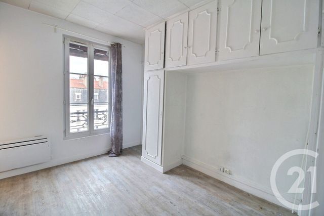 Appartement F2 &agrave; louer - 2 pi&egrave;ces - 26,96 m2 - Charenton Le Pont - 94 - ILE-DE-FRANCE