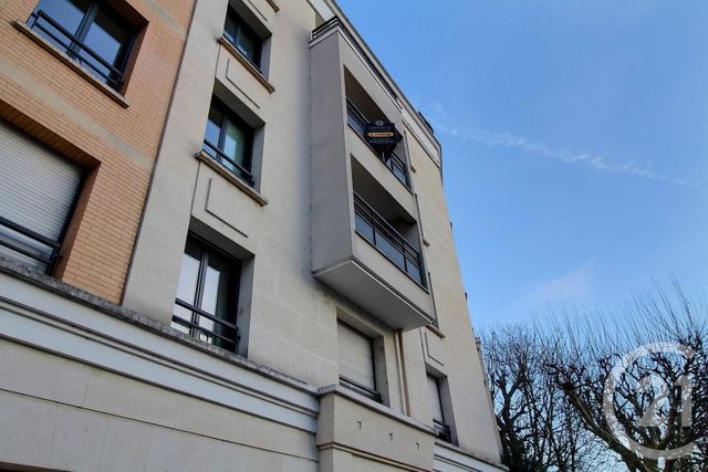 Appartement F3 &agrave; vendre - 3 pi&egrave;ces - 58,98 m2 - Joinville Le Pont - 94 - ILE-DE-FRANCE