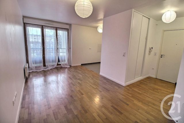 Appartement F3 à vendre JOINVILLE LE PONT