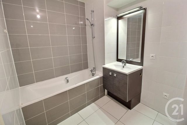 Appartement F3 &agrave; vendre - 3 pi&egrave;ces - 58,98 m2 - Joinville Le Pont - 94 - ILE-DE-FRANCE
