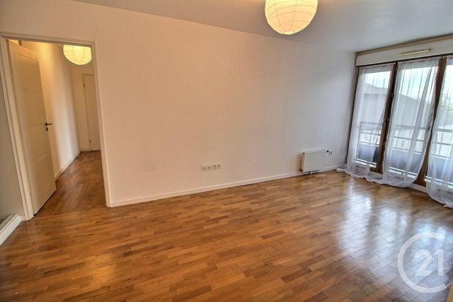 Appartement F3 &agrave; vendre - 3 pi&egrave;ces - 58,98 m2 - Joinville Le Pont - 94 - ILE-DE-FRANCE