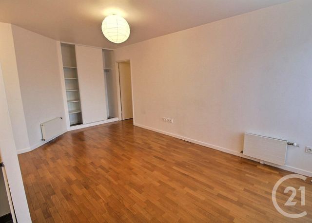 Appartement F3 &agrave; vendre - 3 pi&egrave;ces - 58,98 m2 - Joinville Le Pont - 94 - ILE-DE-FRANCE