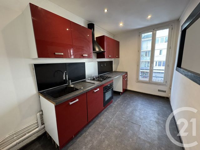 Appartement F2 &agrave; vendre - 2 pi&egrave;ces - 30,91 m2 - Alfortville - 94 - ILE-DE-FRANCE