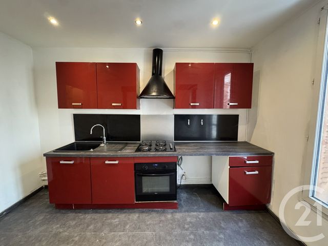 Appartement F2 &agrave; vendre - 2 pi&egrave;ces - 30,91 m2 - Alfortville - 94 - ILE-DE-FRANCE