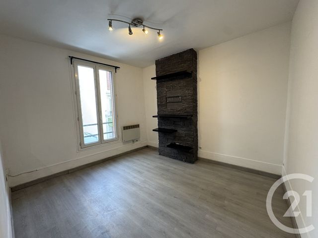 Appartement F2 &agrave; vendre - 2 pi&egrave;ces - 30,91 m2 - Alfortville - 94 - ILE-DE-FRANCE