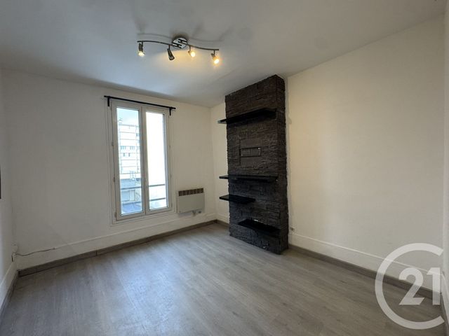 Appartement F2 &agrave; vendre - 2 pi&egrave;ces - 30,91 m2 - Alfortville - 94 - ILE-DE-FRANCE