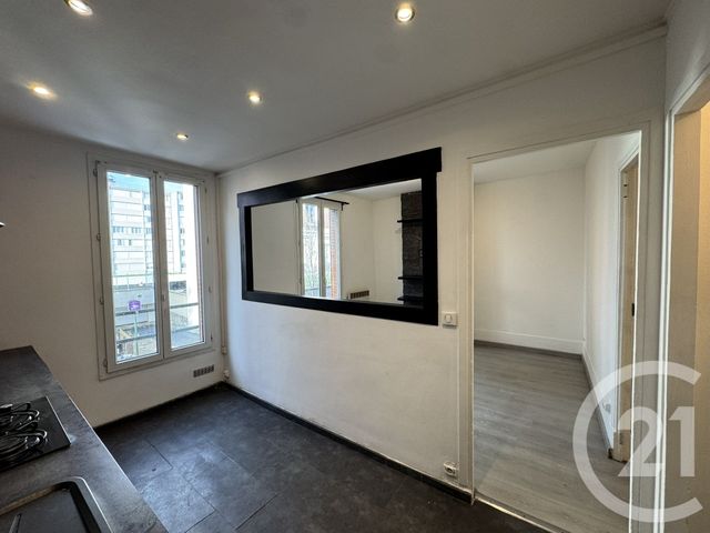 Appartement F2 &agrave; vendre - 2 pi&egrave;ces - 30,91 m2 - Alfortville - 94 - ILE-DE-FRANCE
