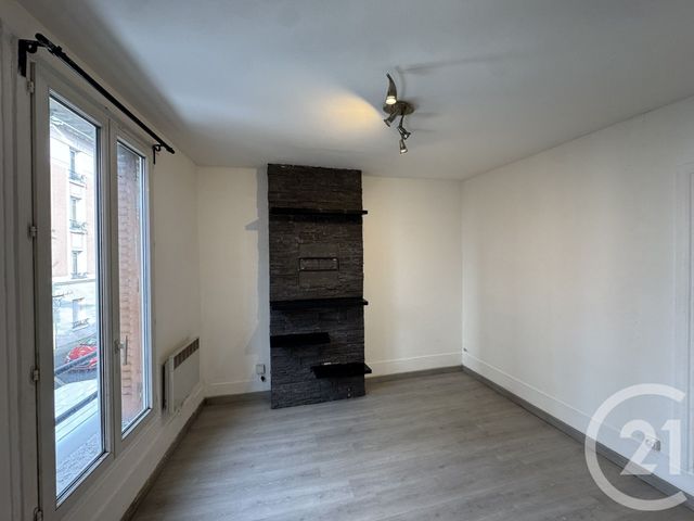 Appartement F2 &agrave; vendre - 2 pi&egrave;ces - 30,91 m2 - Alfortville - 94 - ILE-DE-FRANCE