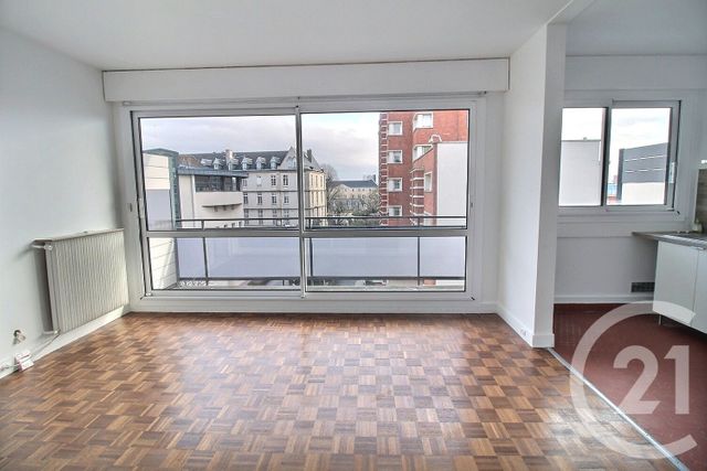 Appartement F1 à louer CHARENTON LE PONT