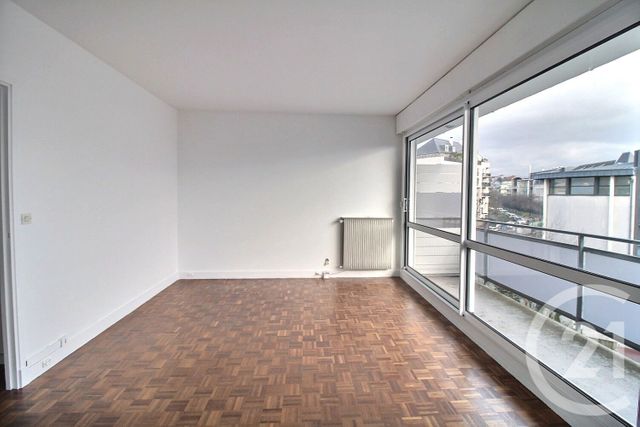 Appartement F1 &agrave; louer - 1 pi&egrave;ce - 27,14 m2 - Charenton Le Pont - 94 - ILE-DE-FRANCE