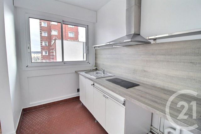 Appartement F1 &agrave; louer - 1 pi&egrave;ce - 27,14 m2 - Charenton Le Pont - 94 - ILE-DE-FRANCE