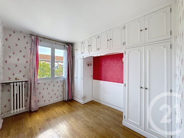Appartement F2 &agrave; vendre - 2 pi&egrave;ces - 44,77 m2 - Fontenay Sous Bois - 94 - ILE-DE-FRANCE