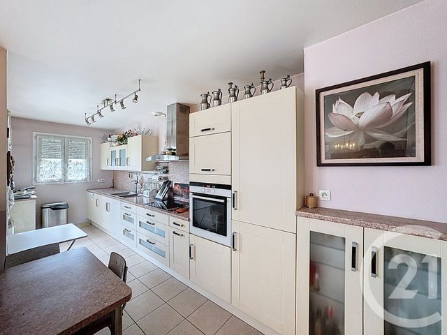 Appartement F3 &agrave; vendre - 3 pi&egrave;ces - 66,48 m2 - Chennevieres Sur Marne - 94 - ILE-DE-FRANCE