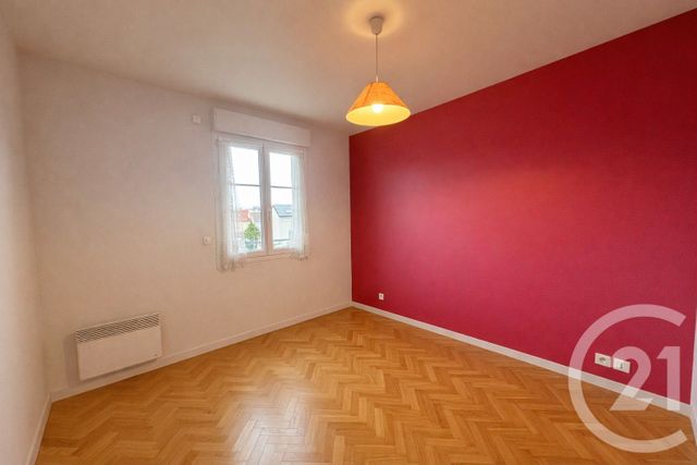 Appartement F3 &agrave; vendre - 3 pi&egrave;ces - 66,48 m2 - Chennevieres Sur Marne - 94 - ILE-DE-FRANCE