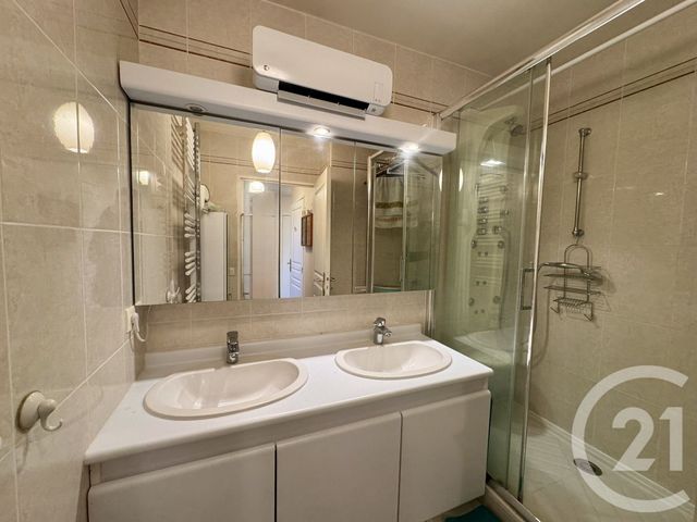 Appartement F3 &agrave; vendre - 3 pi&egrave;ces - 66,48 m2 - Chennevieres Sur Marne - 94 - ILE-DE-FRANCE