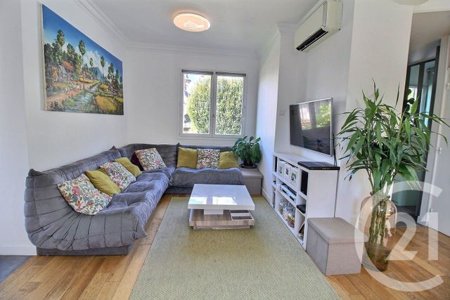 Maison &agrave; vendre - 7 pi&egrave;ces - 154 m2 - Joinville Le Pont - 94 - ILE-DE-FRANCE