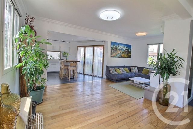 Maison &agrave; vendre - 7 pi&egrave;ces - 154 m2 - Joinville Le Pont - 94 - ILE-DE-FRANCE