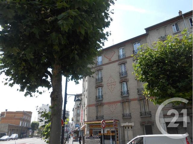 Appartement F1 &agrave; vendre - 1 pi&egrave;ce - 20,94 m2 - Champigny Sur Marne - 94 - ILE-DE-FRANCE