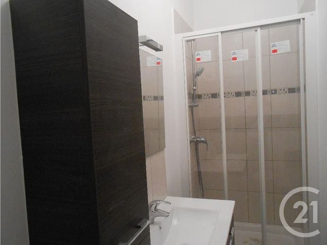 Appartement F1 &agrave; vendre - 1 pi&egrave;ce - 20,94 m2 - Champigny Sur Marne - 94 - ILE-DE-FRANCE