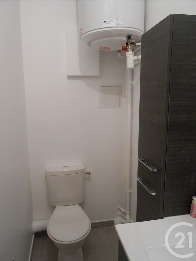 Appartement F1 &agrave; vendre - 1 pi&egrave;ce - 20,94 m2 - Champigny Sur Marne - 94 - ILE-DE-FRANCE