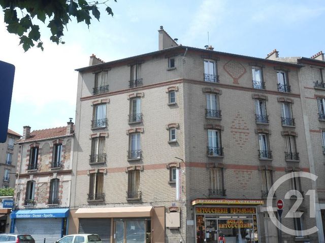 appartement - CHAMPIGNY SUR MARNE - 94