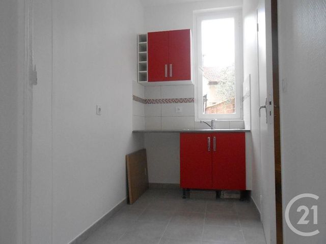 Appartement F1 &agrave; vendre - 1 pi&egrave;ce - 20,94 m2 - Champigny Sur Marne - 94 - ILE-DE-FRANCE