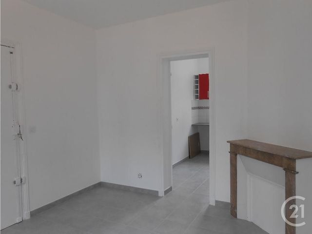 Appartement F1 &agrave; vendre - 1 pi&egrave;ce - 20,94 m2 - Champigny Sur Marne - 94 - ILE-DE-FRANCE