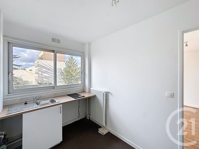 Appartement Studio &agrave; vendre - 1 pi&egrave;ce - 36,93 m2 - Champigny Sur Marne - 94 - ILE-DE-FRANCE