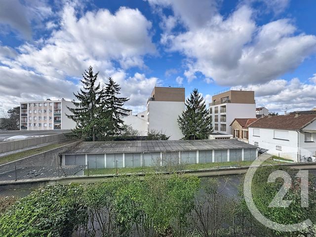 Appartement Studio &agrave; vendre - 1 pi&egrave;ce - 36,93 m2 - Champigny Sur Marne - 94 - ILE-DE-FRANCE