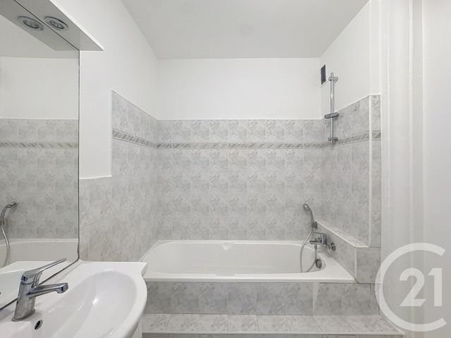 Appartement Studio &agrave; vendre - 1 pi&egrave;ce - 36,93 m2 - Champigny Sur Marne - 94 - ILE-DE-FRANCE