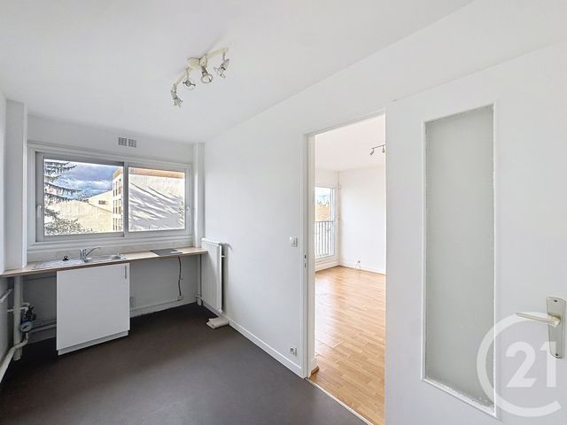 Appartement Studio &agrave; vendre - 1 pi&egrave;ce - 36,93 m2 - Champigny Sur Marne - 94 - ILE-DE-FRANCE