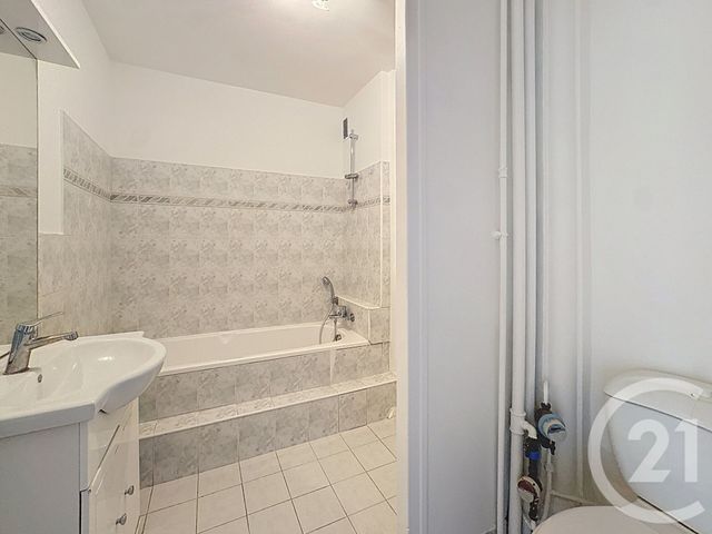 Appartement Studio &agrave; vendre - 1 pi&egrave;ce - 36,93 m2 - Champigny Sur Marne - 94 - ILE-DE-FRANCE