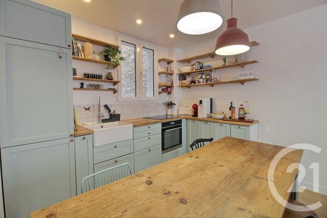 Appartement F2 &agrave; vendre - 2 pi&egrave;ces - 46,05 m2 - Paris - 75011 - ILE-DE-FRANCE