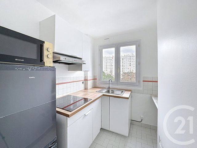 Appartement T2 &agrave; louer - 2 pi&egrave;ces - 51,97 m2 - Paris - 75012 - ILE-DE-FRANCE