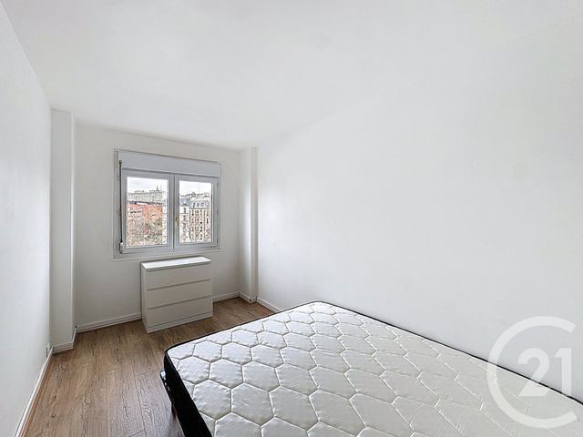 Appartement T2 &agrave; louer - 2 pi&egrave;ces - 51,97 m2 - Paris - 75012 - ILE-DE-FRANCE
