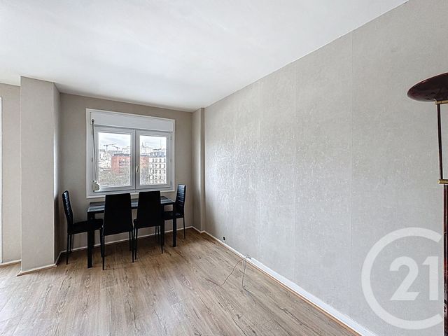 Appartement T2 &agrave; louer - 2 pi&egrave;ces - 51,97 m2 - Paris - 75012 - ILE-DE-FRANCE