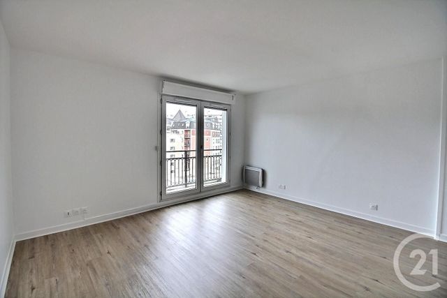 Appartement F1 &agrave; louer - 1 pi&egrave;ce - 32,08 m2 - St Maurice - 94 - ILE-DE-FRANCE