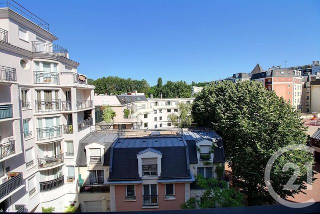 Appartement F1 &agrave; louer - 1 pi&egrave;ce - 32,08 m2 - St Maurice - 94 - ILE-DE-FRANCE