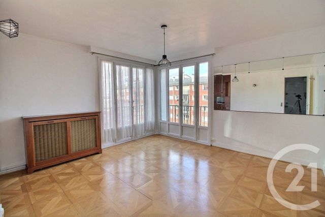 appartement - JOINVILLE LE PONT - 94