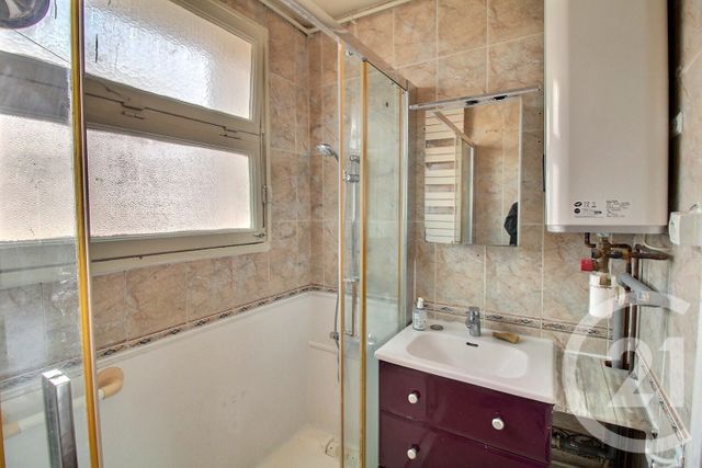 Appartement F4 &agrave; louer - 4 pi&egrave;ces - 68,67 m2 - Joinville Le Pont - 94 - ILE-DE-FRANCE