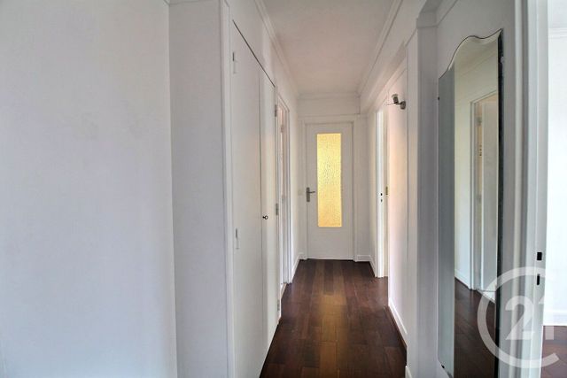 Appartement F4 &agrave; louer - 4 pi&egrave;ces - 68,67 m2 - Joinville Le Pont - 94 - ILE-DE-FRANCE