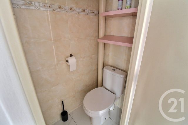 Appartement F4 &agrave; louer - 4 pi&egrave;ces - 68,67 m2 - Joinville Le Pont - 94 - ILE-DE-FRANCE