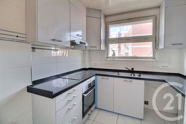 Appartement F4 &agrave; louer - 4 pi&egrave;ces - 68,67 m2 - Joinville Le Pont - 94 - ILE-DE-FRANCE