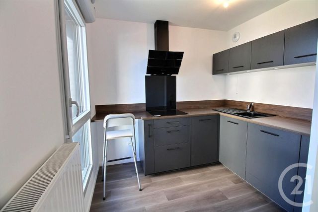 Appartement Studio &agrave; louer - 1 pi&egrave;ce - 29,08 m2 - Alfortville - 94 - ILE-DE-FRANCE
