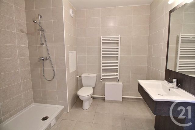 Appartement Studio &agrave; louer - 1 pi&egrave;ce - 29,08 m2 - Alfortville - 94 - ILE-DE-FRANCE