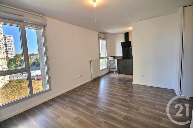 Appartement Studio &agrave; louer - 1 pi&egrave;ce - 29,08 m2 - Alfortville - 94 - ILE-DE-FRANCE