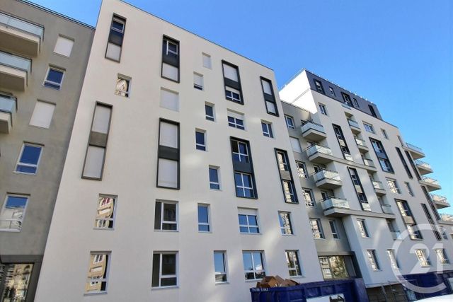 Appartement Studio &agrave; louer - 1 pi&egrave;ce - 29,08 m2 - Alfortville - 94 - ILE-DE-FRANCE