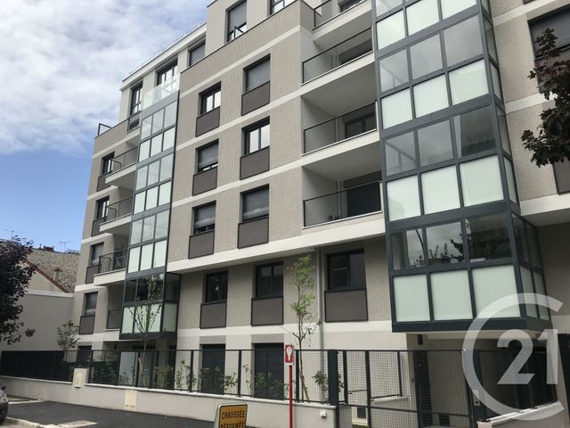 parking - CHAMPIGNY SUR MARNE - 94