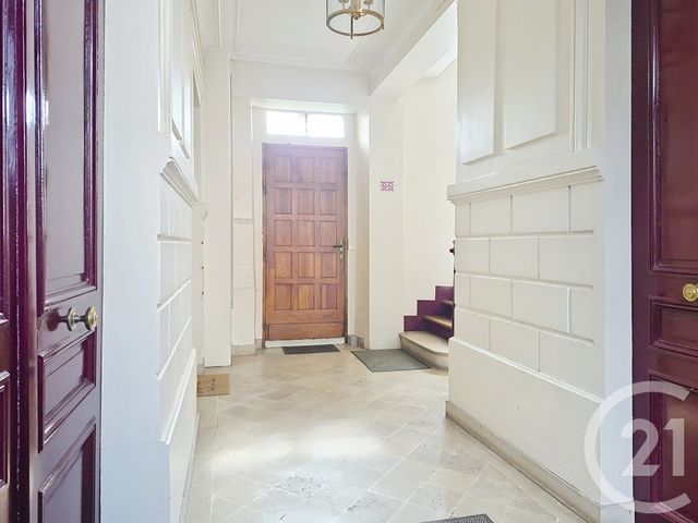 Appartement F2 &agrave; vendre - 2 pi&egrave;ces - 47,06 m2 - Joinville Le Pont - 94 - ILE-DE-FRANCE